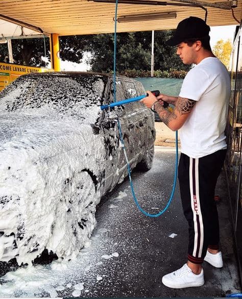 Oto Yıkamacılığından Bitcoin Milyonerliğine