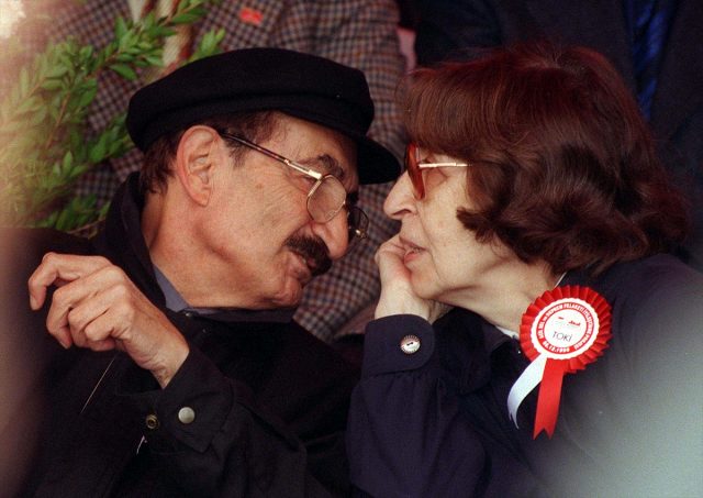 Rahşan Ecevit'in Vasiyeti Üzerine Harekete Geçildi!