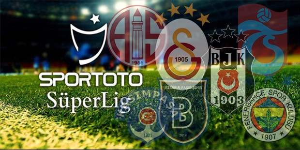 Süper Lig'in Şampiyonlukları Revize Edildi!