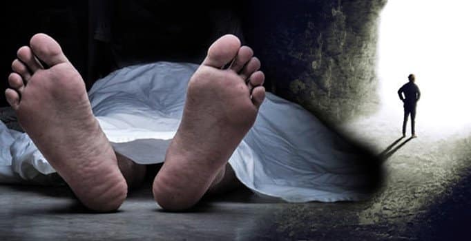 2020 Yılında Öleceği Düşünülen İnsanlar