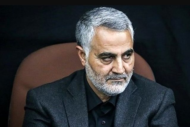 Donald Trump Süleymani Suikastına Dair Detayları Verdi!