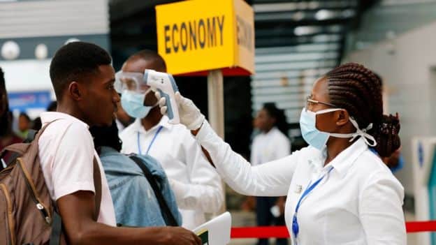 Koronavirüs Sebebiyle Yatırımcılar Panikte!