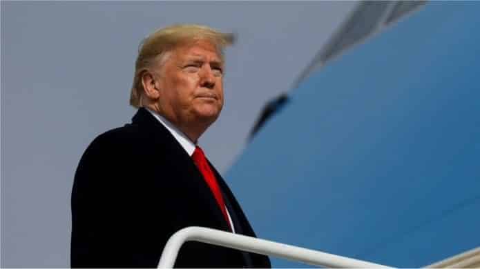 ABD Altı Ülkeye Daha Giriş Yasağı Koydu!