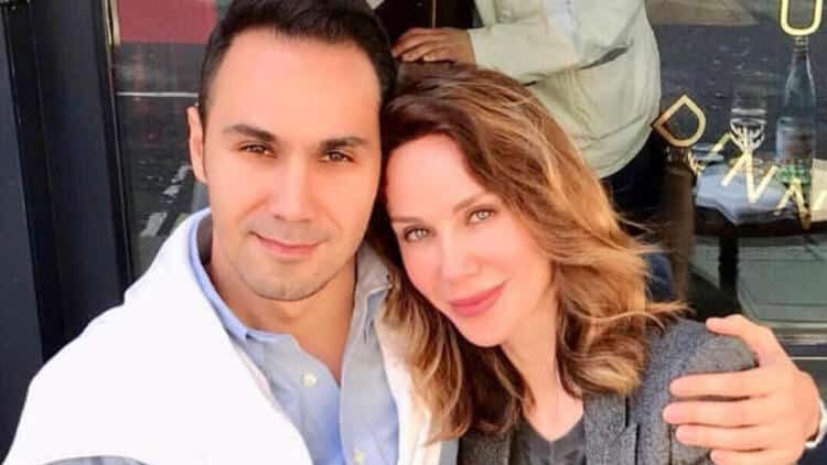 Demet Şener ve Cenk Küpeli’nin En Mutlu Günü!