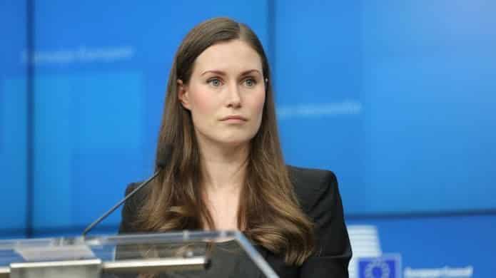 Finlandiya’da Babalar 7 Ay Ücretli Doğum İznine Çıkıyor!