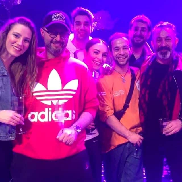 İddialar Doğrulandı: Cem ve Serenay'ın Arasında Ne Var?