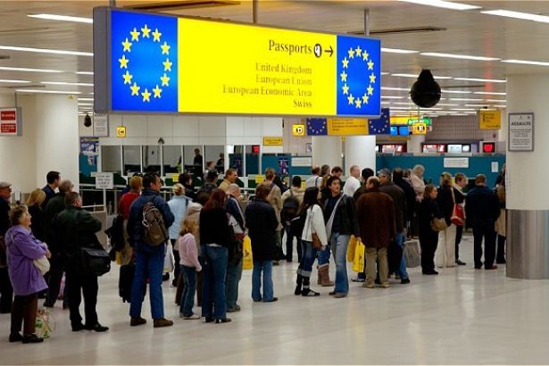 Avrupa'da Nasıl Yaşanır?