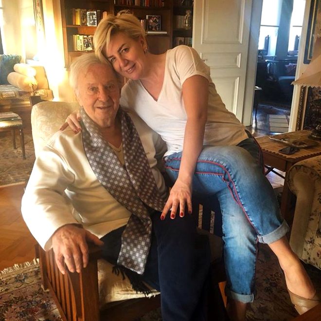 Huysuz Virjin'in Evindeki Son Hali Görenleri Şaşırttı!