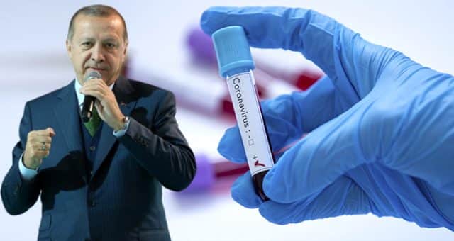 Recep Tayyip Erdoğan Herkesin Merak Ettiği Soruyu Yanıtladı!