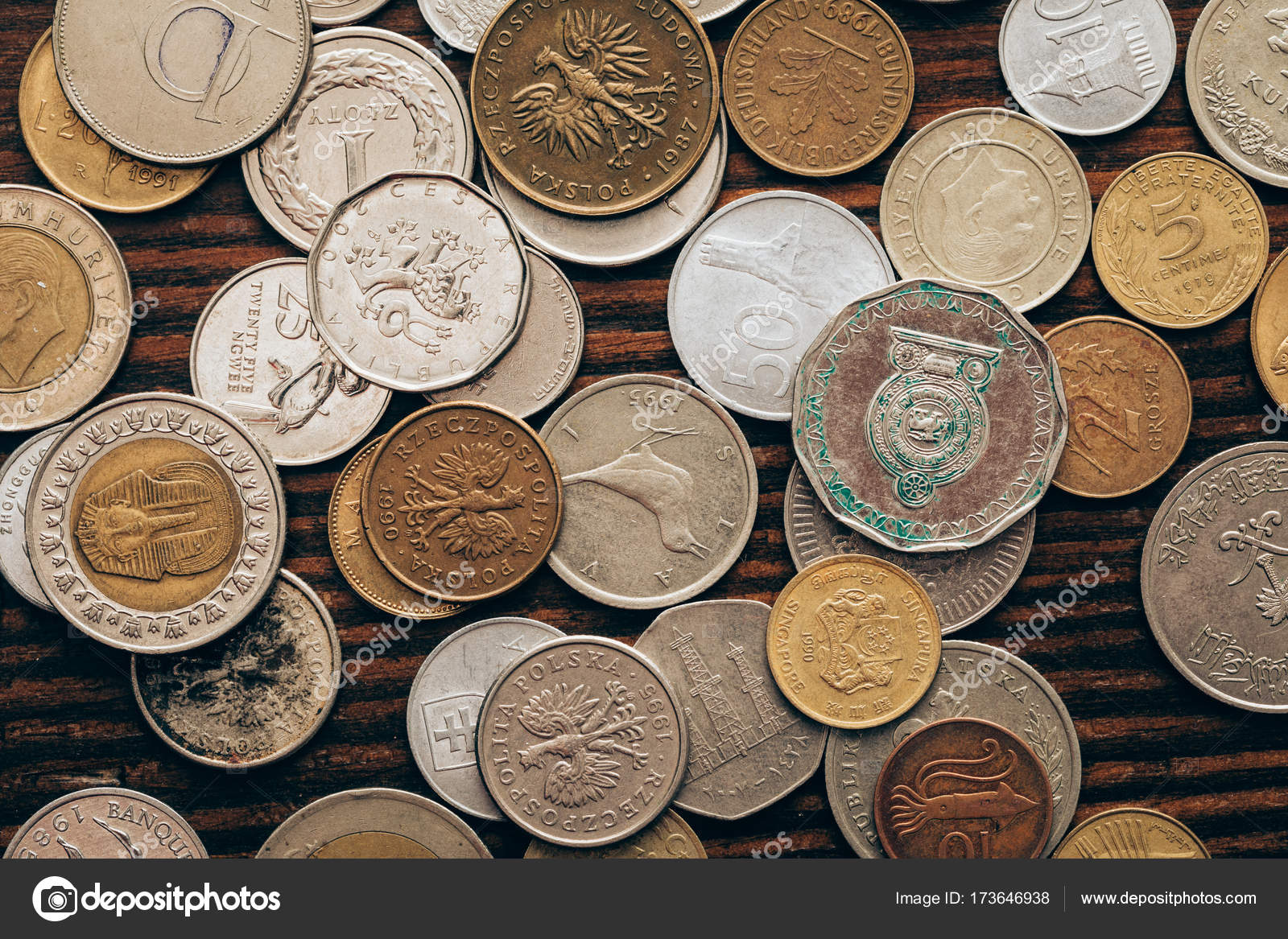 Darphane Soyan Hırsızlar Kilolarca Bozuk Para Çaldı!