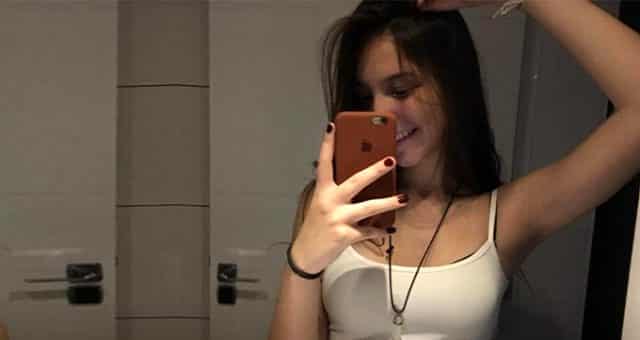 İsrail Ordusu Resmi Hesabından Kadın Fotoğrafı Skandalı!