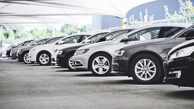 Acil Aracını Satmak İsteyenler İçin Yeni Uygulama!