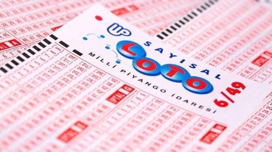 15 Şubat Sayısal Loto'ya İlişkin Detaylar