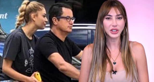 Şeyma Subaşı Acun Ilıcalı'nın 30 Yaş Küçük Sevgilisine İlk Yorumu Yaptı!