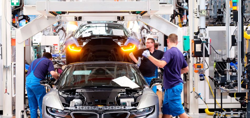 Ölümcül Virüs Otomotiv Sektörünü Vurdu!