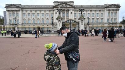 Koronavirüs Salgını İçin İngiltere Ne Gibi Önlemler Aldı?
