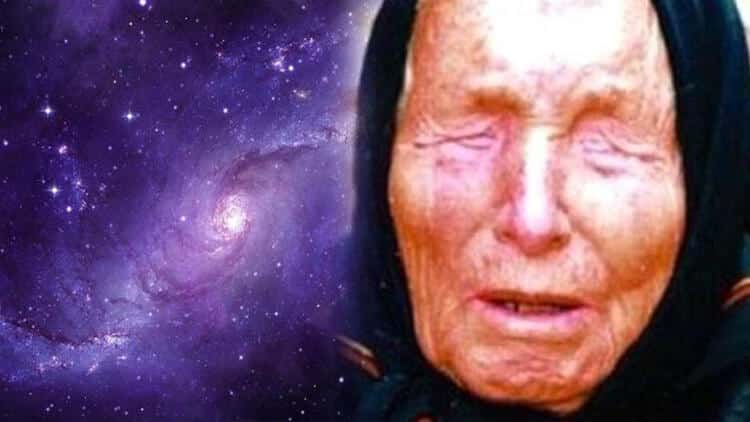 Baba Vanga'nın 2020 Sonu İçin Kehanetleri!