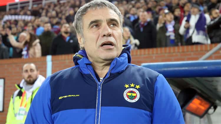 Ersun Yanal Ali Koç'u Suçladı!