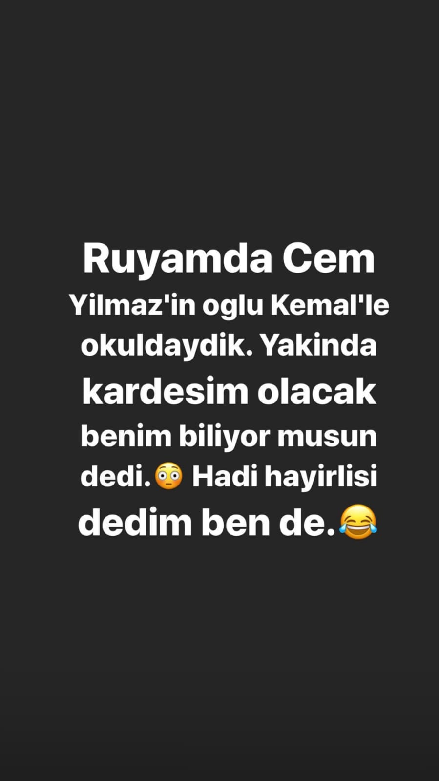 Serenay Sarıkaya Hamile Mi?