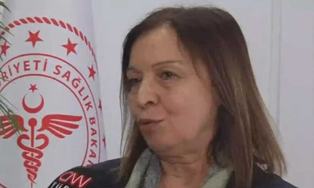 Bilim Kurulundan Yeni Vakaya İlişkin Bilgilendirme!