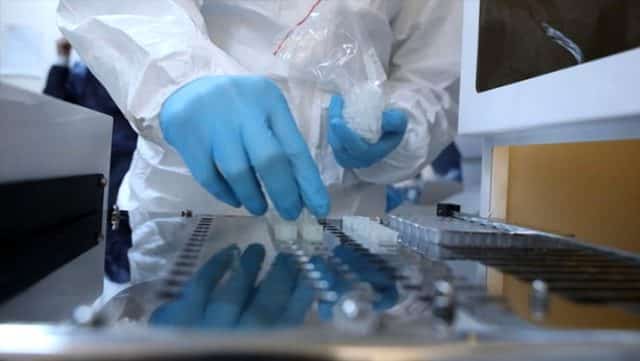 Uzmanlar Açıkladı: Koronavirüsün Yaşayabildiği Bir Başka Yer!