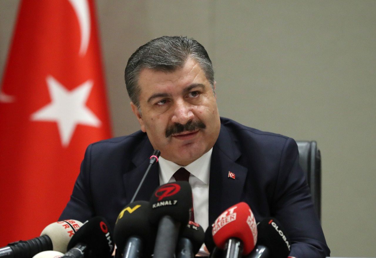 Umreden Dönen Vatandaşlar Karantinaya Alındı!