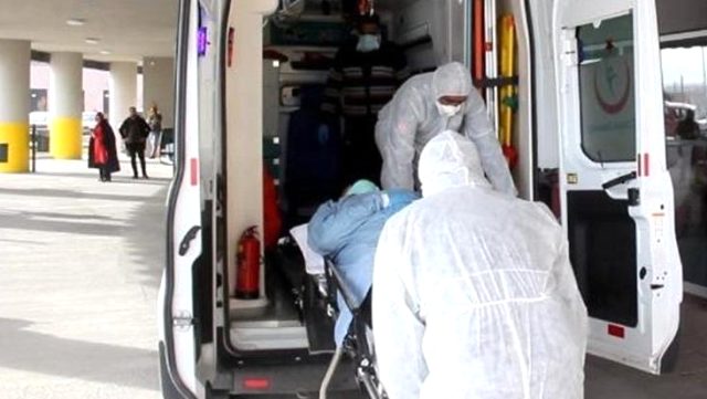 İngiltere'deki Bir Türkün Koronavirüsü Yenmesindeki En Önemli Faktör!