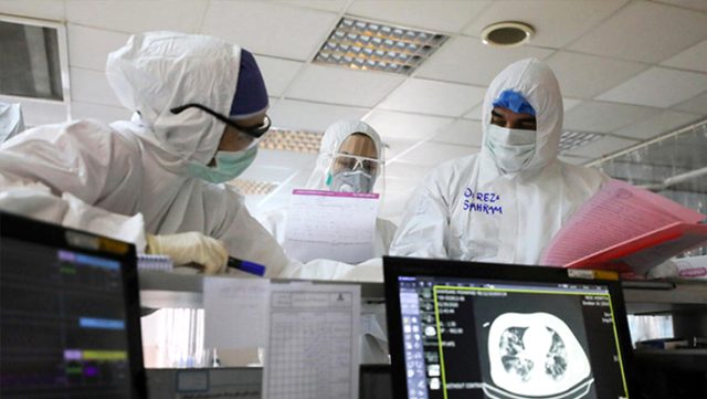 İran'dan İyi Haber: Koronavirüs İçin İlaç Bulduk!