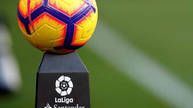 Koronavirüs Sebebiyle Bir Lig Daha Maçları Erteledi!