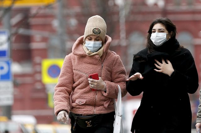 Rusya Yönetimi Nikah ve Boşanma İşlemlerini Yasakladı!