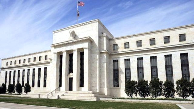 Fed'in Koronavirüse İlişkin Yeni Tedbirleri!