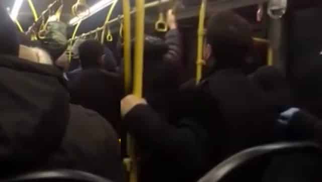 Yolcu Kapasitesi Kuralına Uymayan Şoförün Sertifikası İptal Edildi!