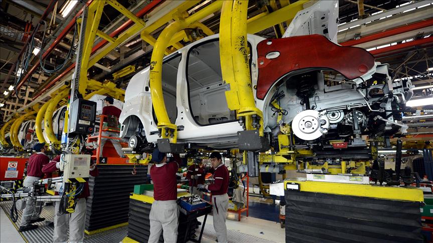 Tofaş, Üretime Ara Verdi!