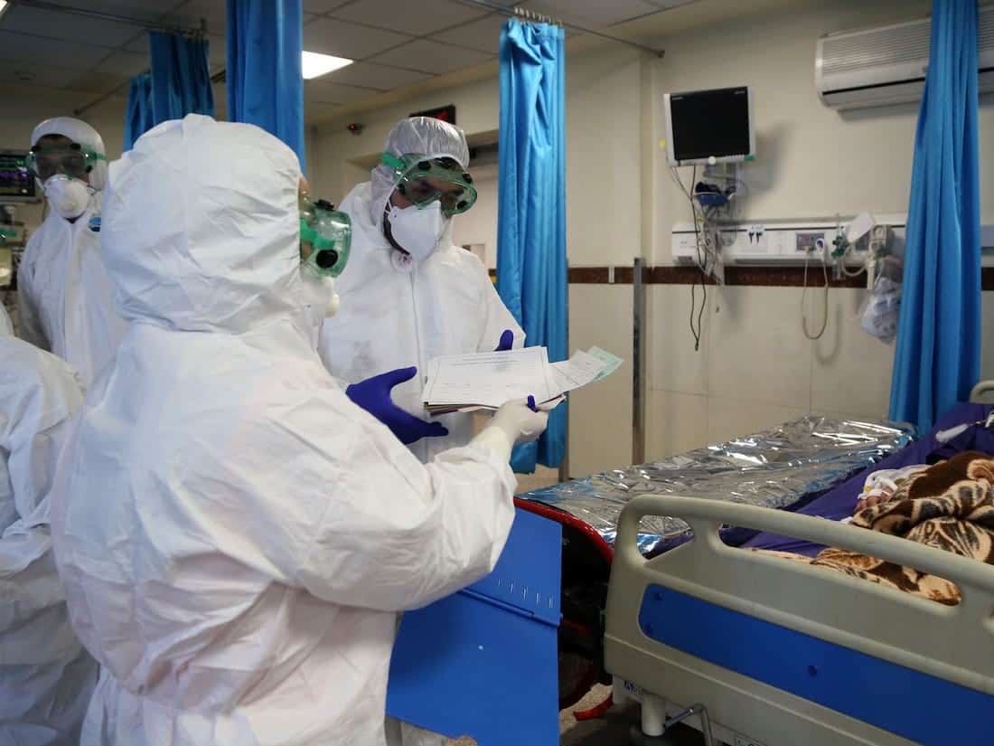 Türkiye'de Ortaya Çıkan İlk Koronavirüs Vakasına Dair Yeni Açıklama!