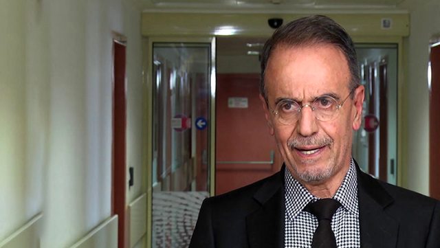 Bilim Kurulu Üyesi: Virüs Her An Zirveyi Görebilir!