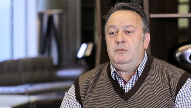 Türüt: Başımızda Chp Olsa Bu Milletin Yarısı Ölürdü