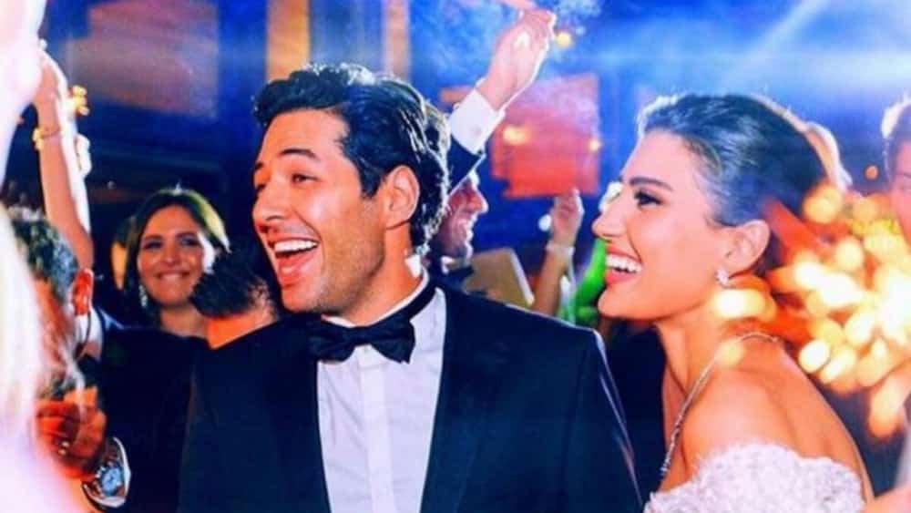 Mert Fırat ve İdil Fırat’tan Müjde!