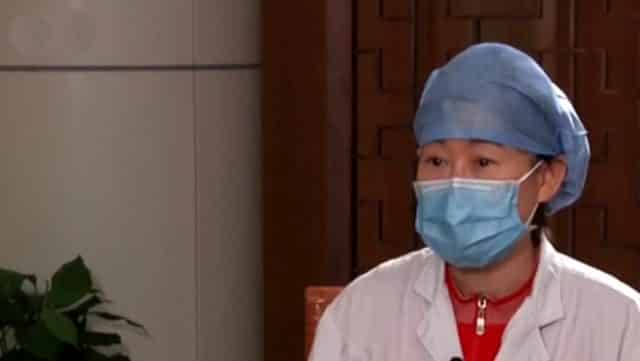 Koronavirüsün İlk Hastalarına Bakan Çinli Doktordan Çarpıcı Açıklamalar!