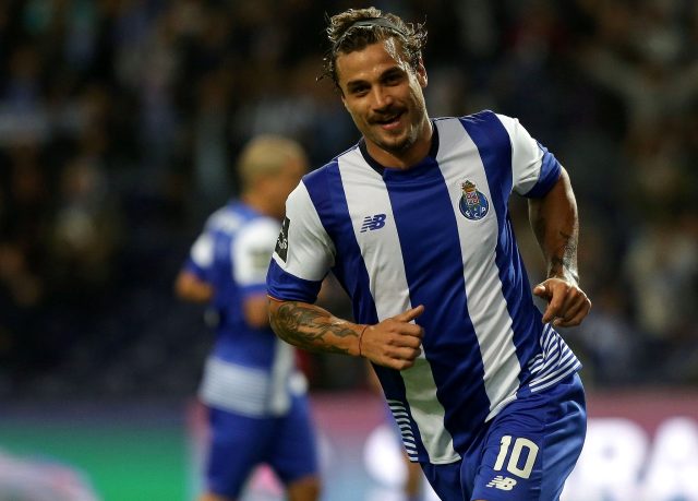 Dani Osvaldo'nun Yıllar Sonra Gelen Galatasaray İtirafı