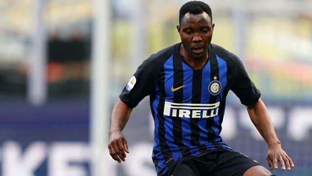 Fenerbahçe Yeni Sezon İçin Bir İsimle Anlaştı!