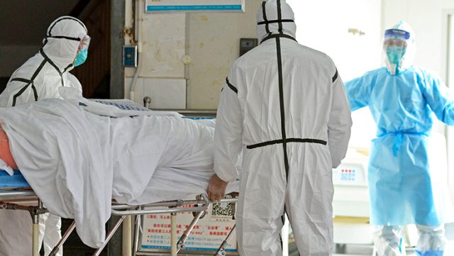 Bilim İnsanları Virüs Temmuzdan Önce Sona Ermez Dedi