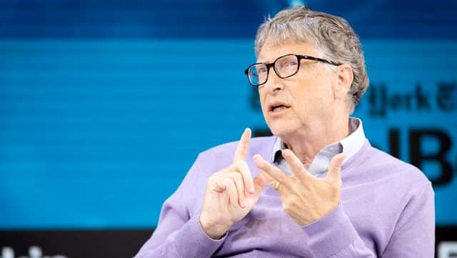 Bill Gates Koronavirüs Aşısının Çıkma Tarihine İlişkin Konuştu!