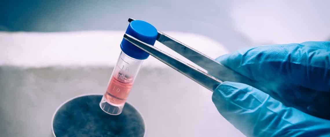 Kök Hücre Tedavisi Uygulanan Koronavirüs Hastaları İyileşti