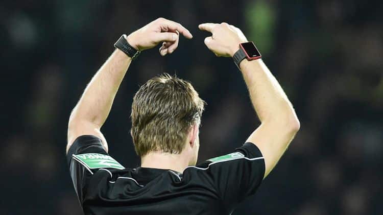 FIFA’dan Oyuncu Değişikliği Önerisi