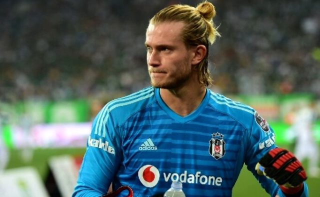 Beşiktaş'tan Maaşını Alamayan Oyuncu Sözleşmesini Feshetti!