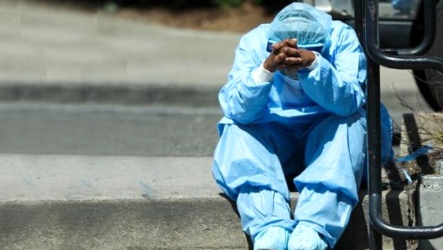 Ünlü Rus Doktor İleride Daha Büyük Bir Salgın Olduğunu Öngördü!