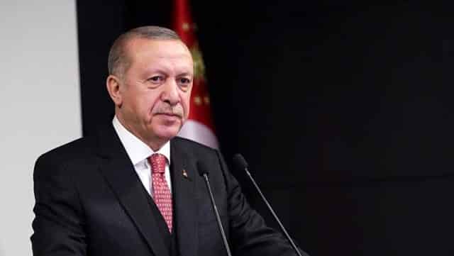 Cumhurbaşkanının Topladığı Tutar Belli Oldu!