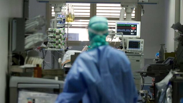 Koronavirüs Ülkemizde 121 Canı Daha Aldı!