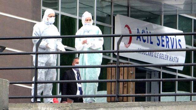 Türkiye'de 25 Nisan Koronavirüs Tablosu: 106 Can Kaybı