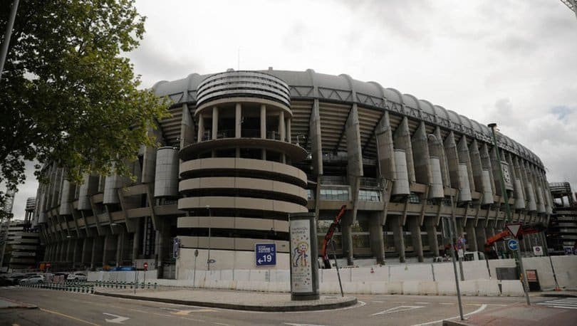 İspanya La Liga Başlama Tarihi Belli Oldu